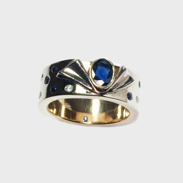 Brenda Smith Jewelry The Jewelry of Fine Art